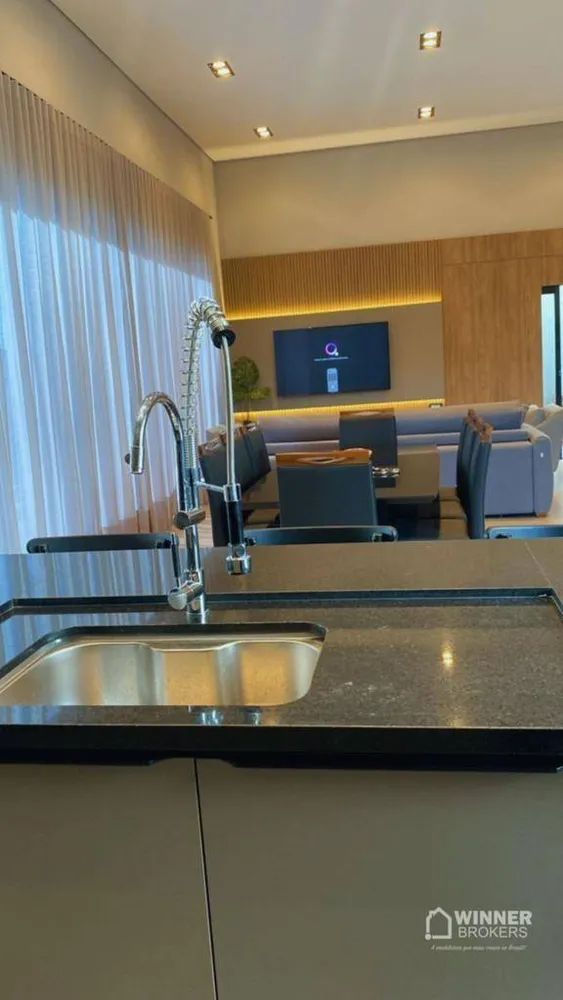Casa de Condomínio, 3 quartos - Foto 7