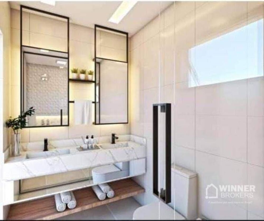 Apartamento, 3 quartos, 9314 m² - Foto 3