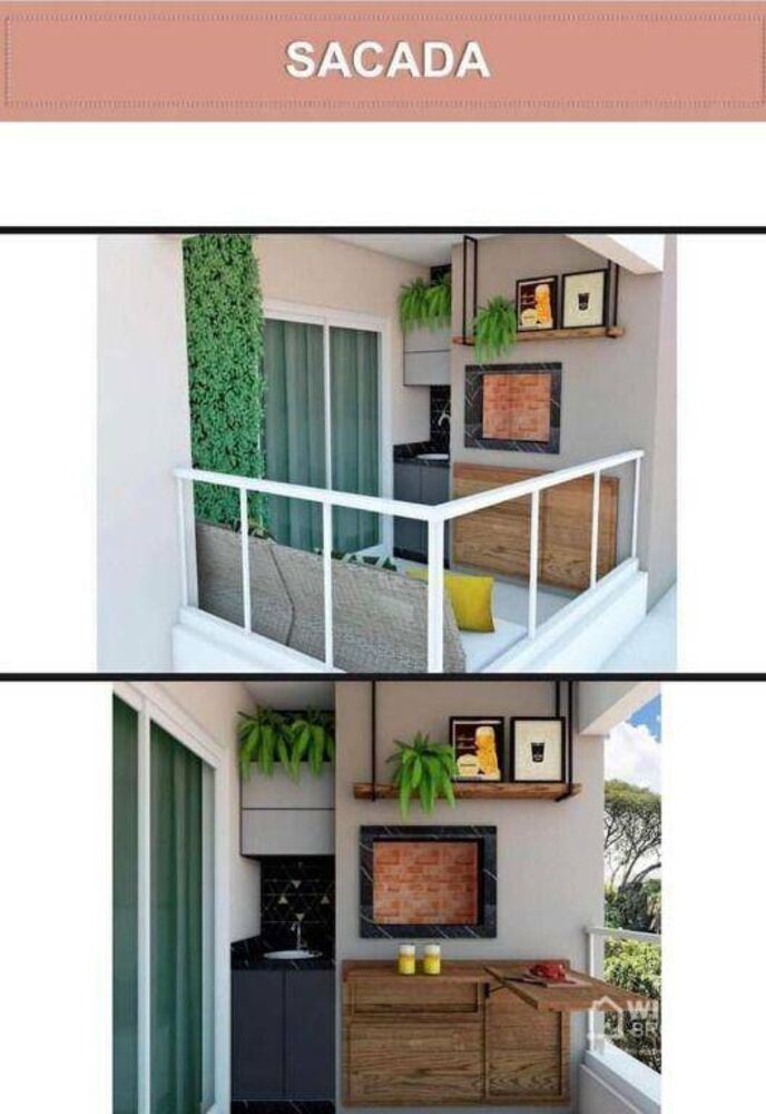 Apartamento, 3 quartos, 9314 m² - Foto 4