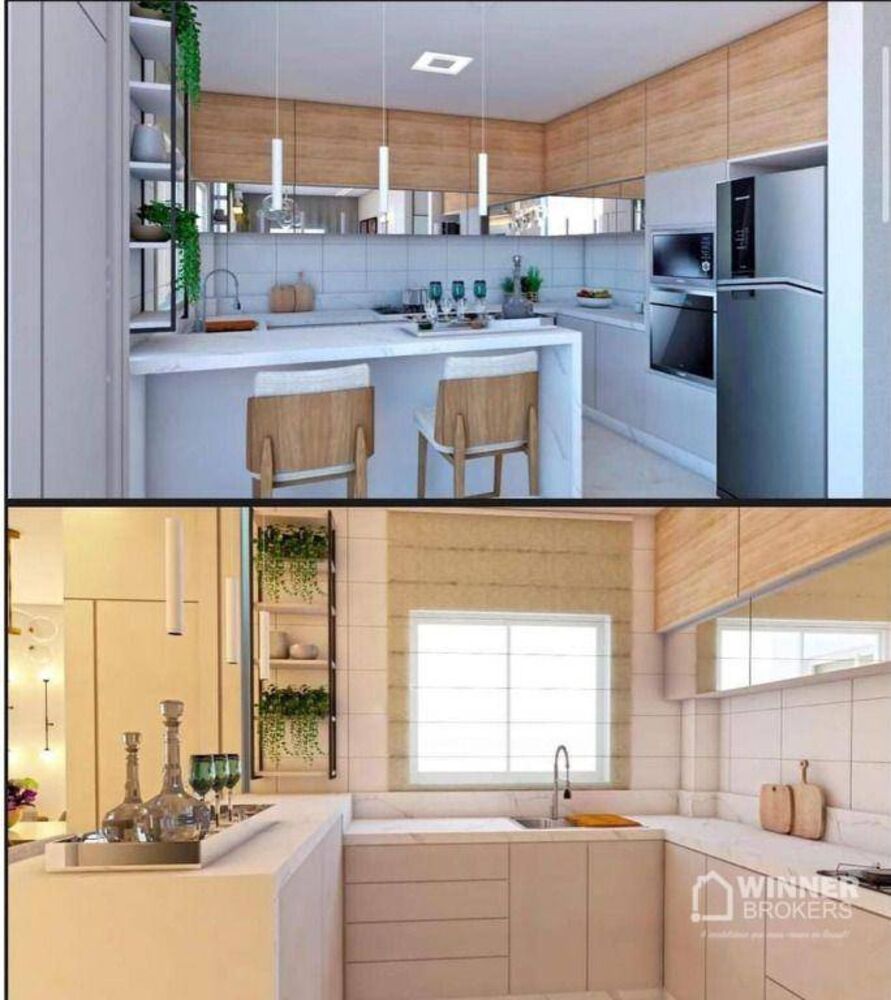 Apartamento, 3 quartos, 9314 m² - Foto 12