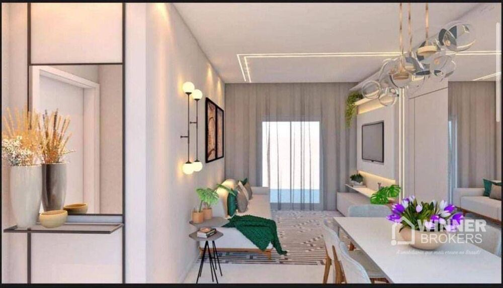 Apartamento, 3 quartos, 9314 m² - Foto 7