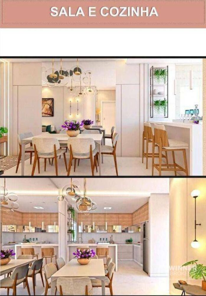Apartamento, 3 quartos, 9314 m² - Foto 14