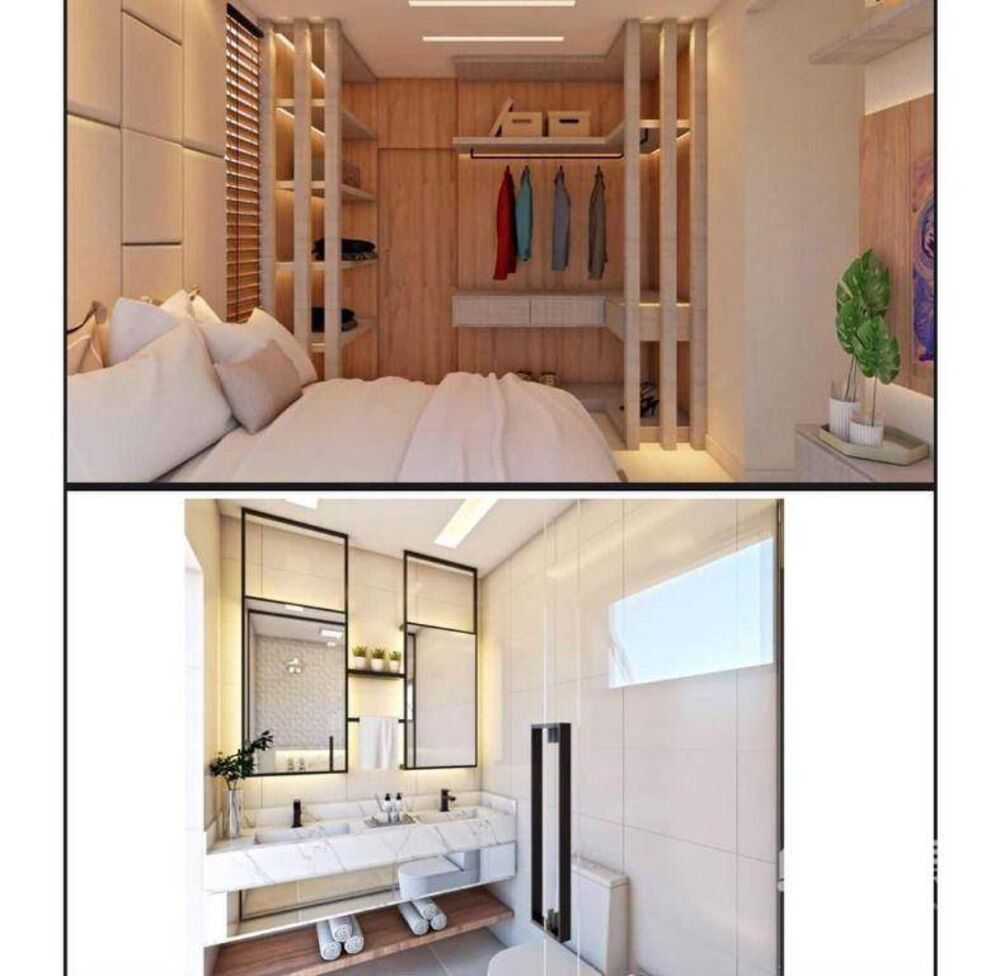 Apartamento, 3 quartos, 9314 m² - Foto 8