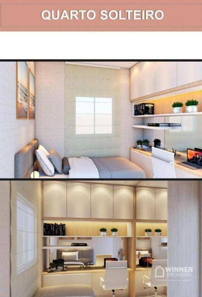 Apartamento, 3 quartos, 9314 m² - Foto 16