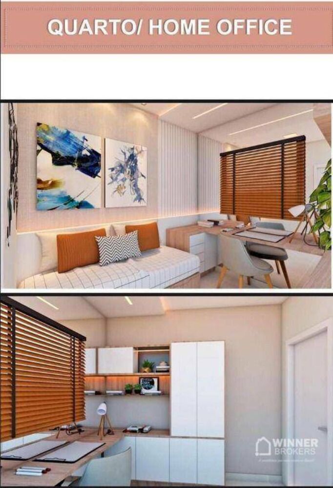 Apartamento, 3 quartos, 9314 m² - Foto 2
