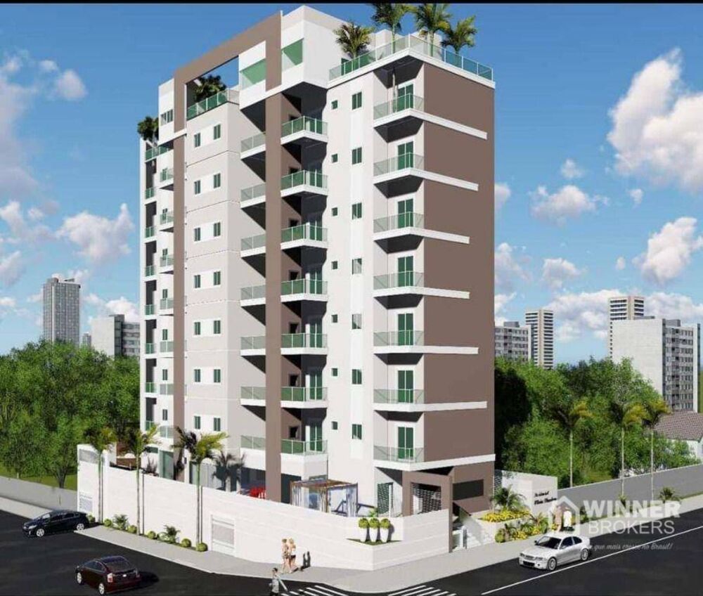 Apartamento, 3 quartos, 9314 m² - Foto 10