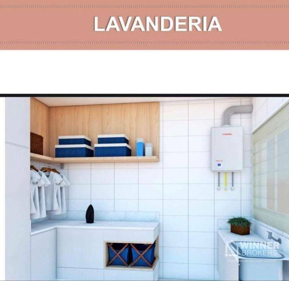 Apartamento, 3 quartos, 9314 m² - Foto 1