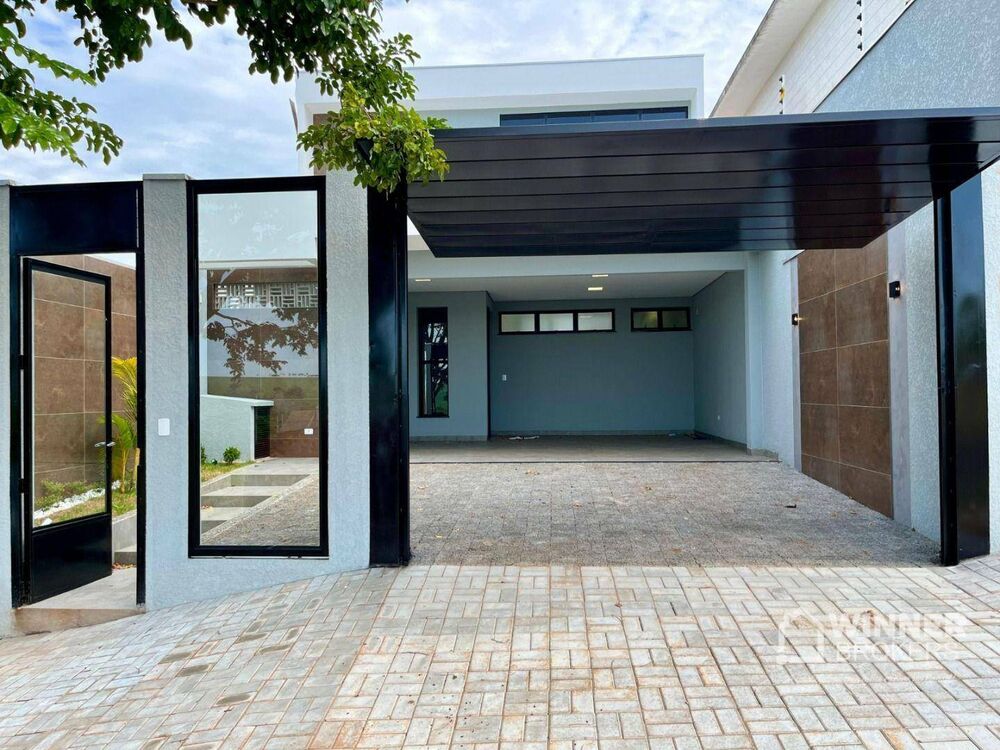 Casa, 3 quartos, 150 m² - Foto 8