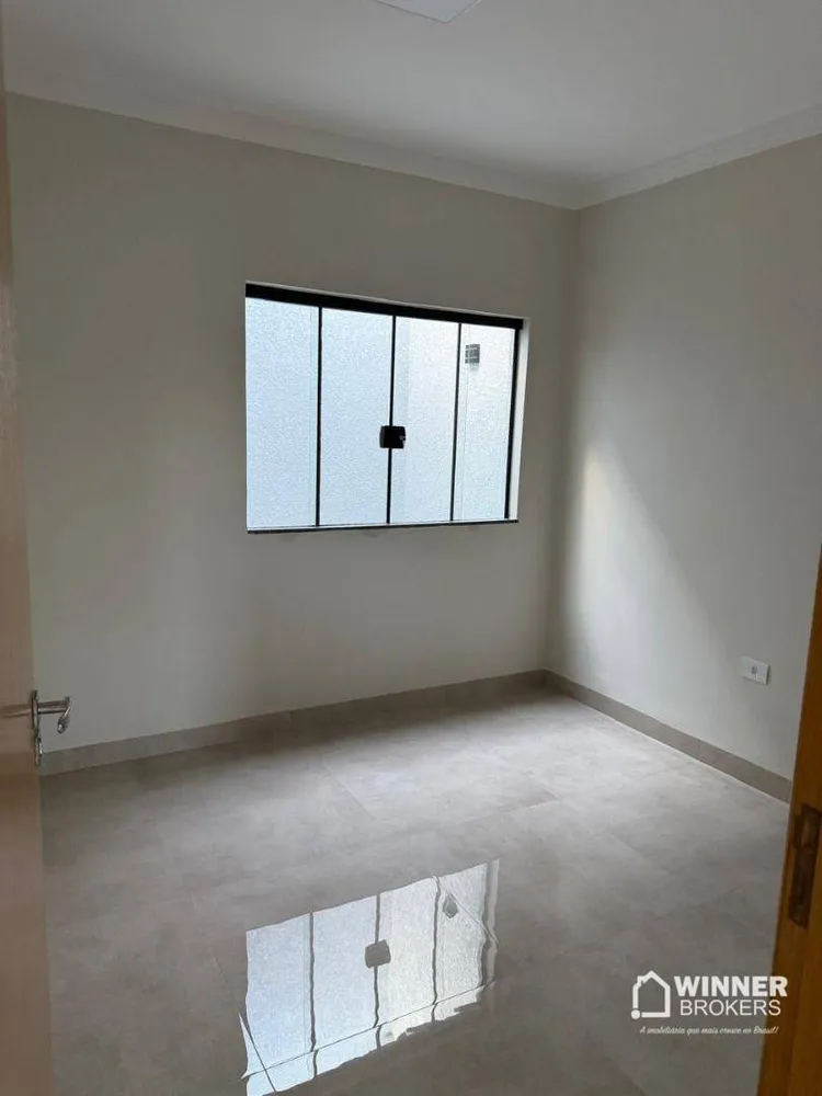 Casa, 3 quartos, 86 m² - Foto 6