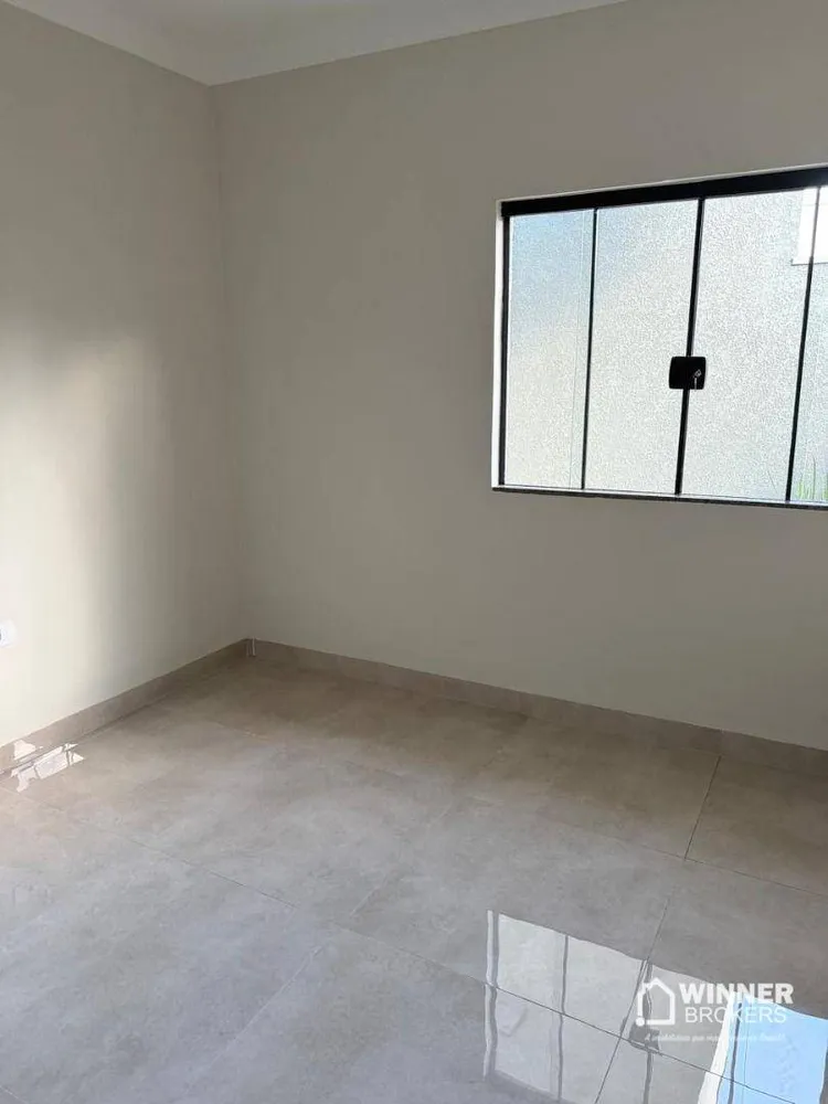 Casa, 3 quartos, 86 m² - Foto 8