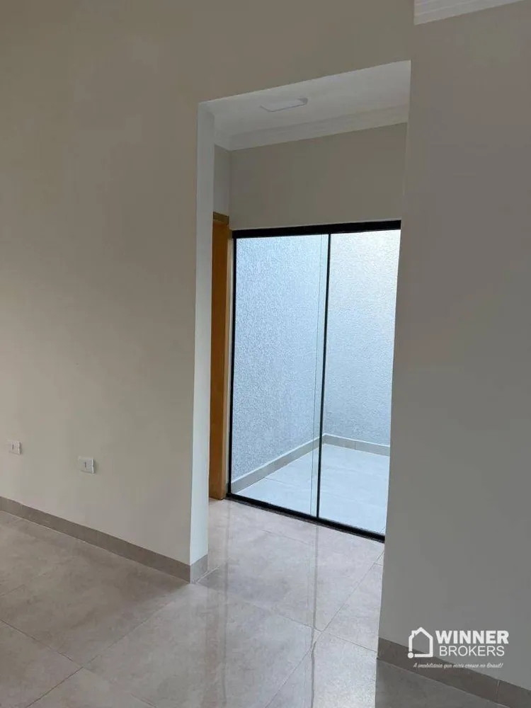 Casa, 3 quartos, 86 m² - Foto 5