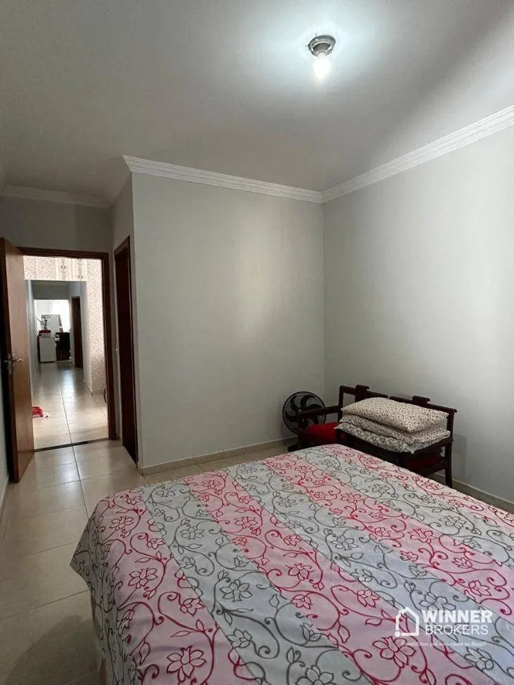 Casa, 3 quartos, 100 m² - Foto 4