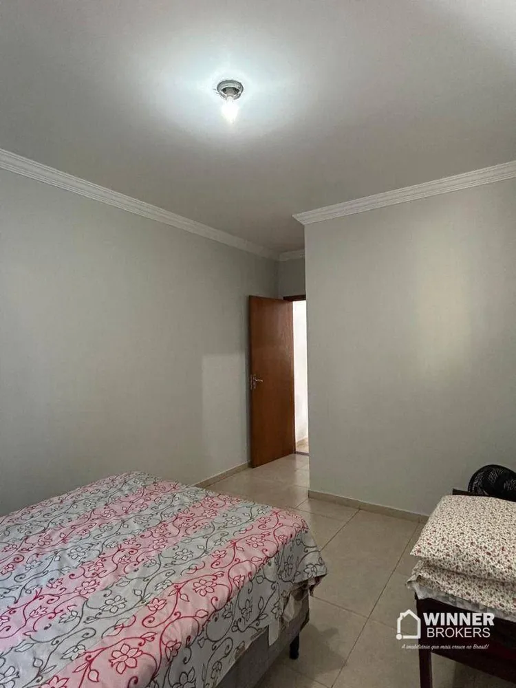 Casa, 3 quartos, 100 m² - Foto 5