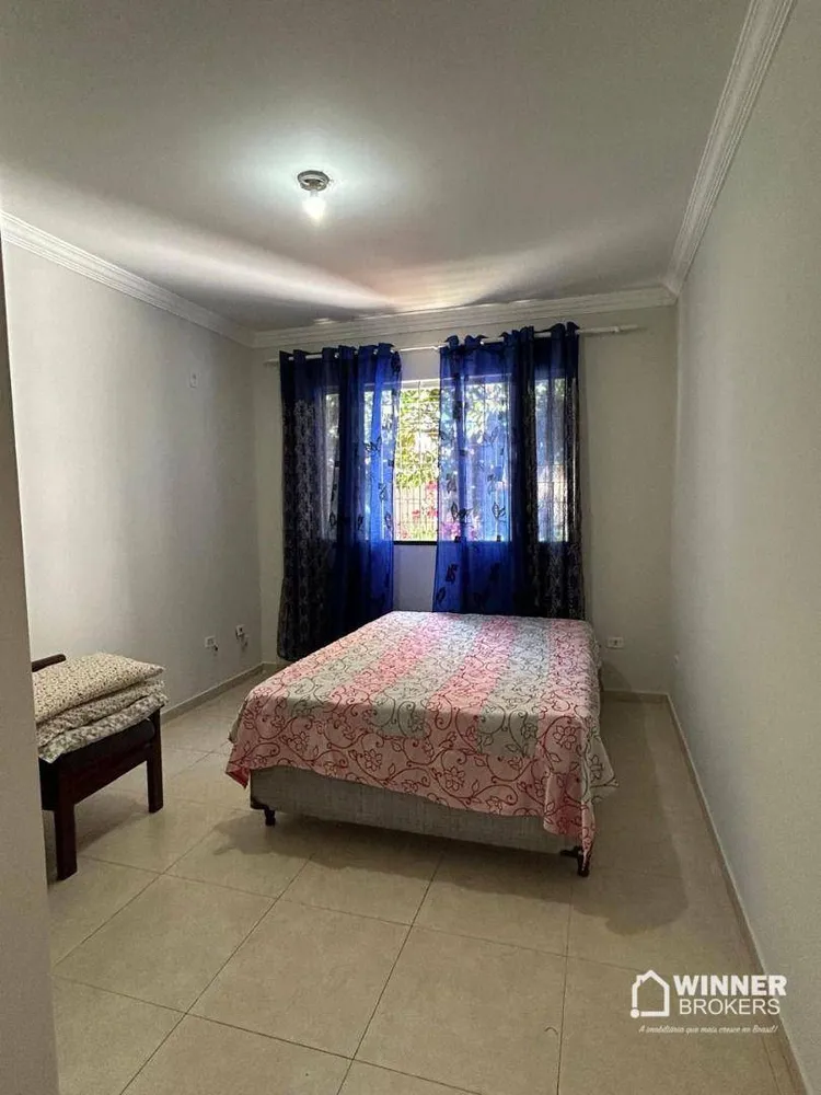 Casa, 3 quartos, 100 m² - Foto 3