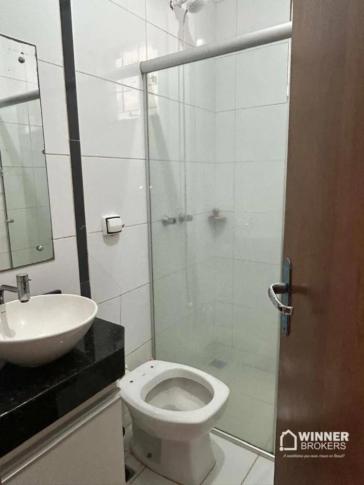 Casa, 3 quartos, 100 m² - Foto 2