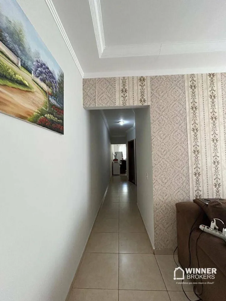 Casa, 3 quartos, 100 m² - Foto 6