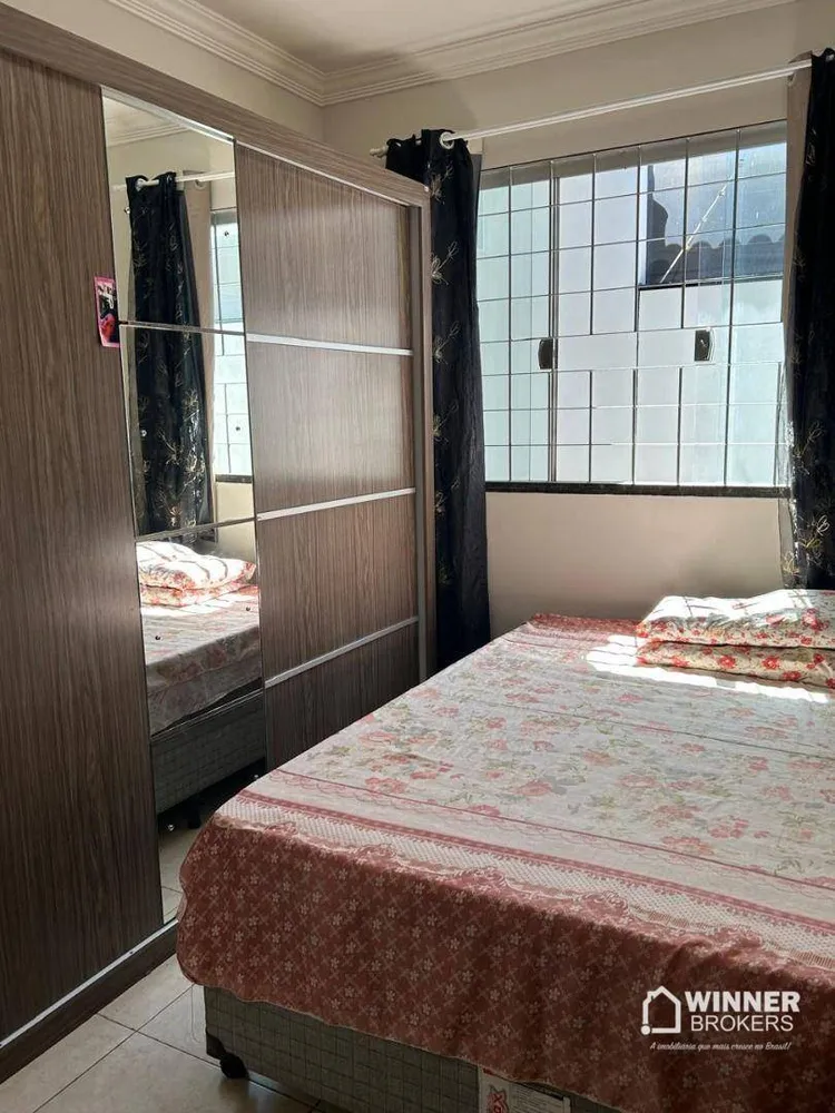 Casa, 3 quartos, 100 m² - Foto 9
