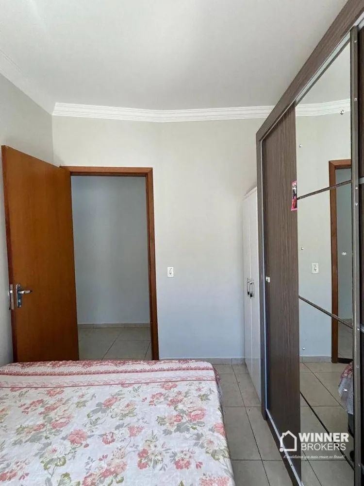 Casa, 3 quartos, 100 m² - Foto 10