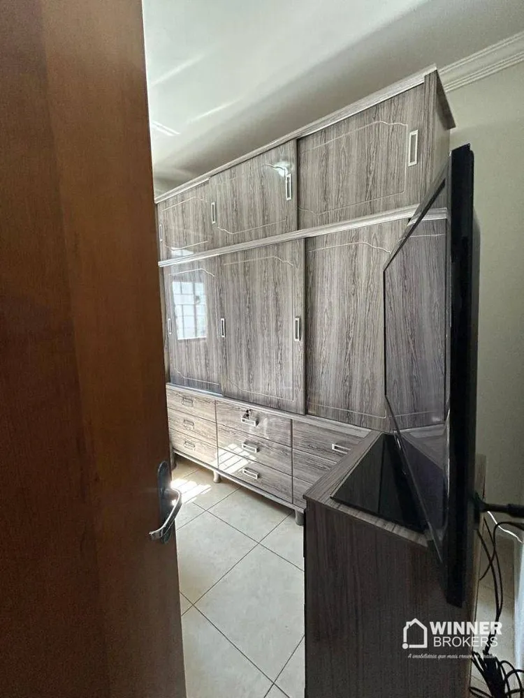 Casa, 3 quartos, 100 m² - Foto 7