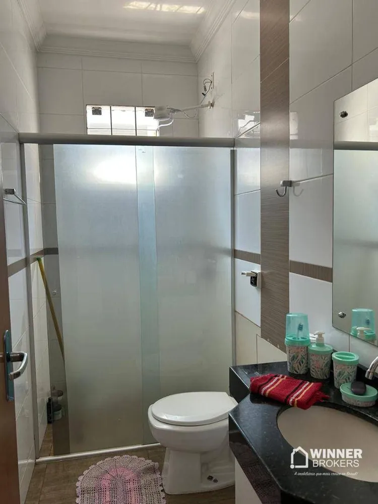 Casa, 3 quartos, 100 m² - Foto 8