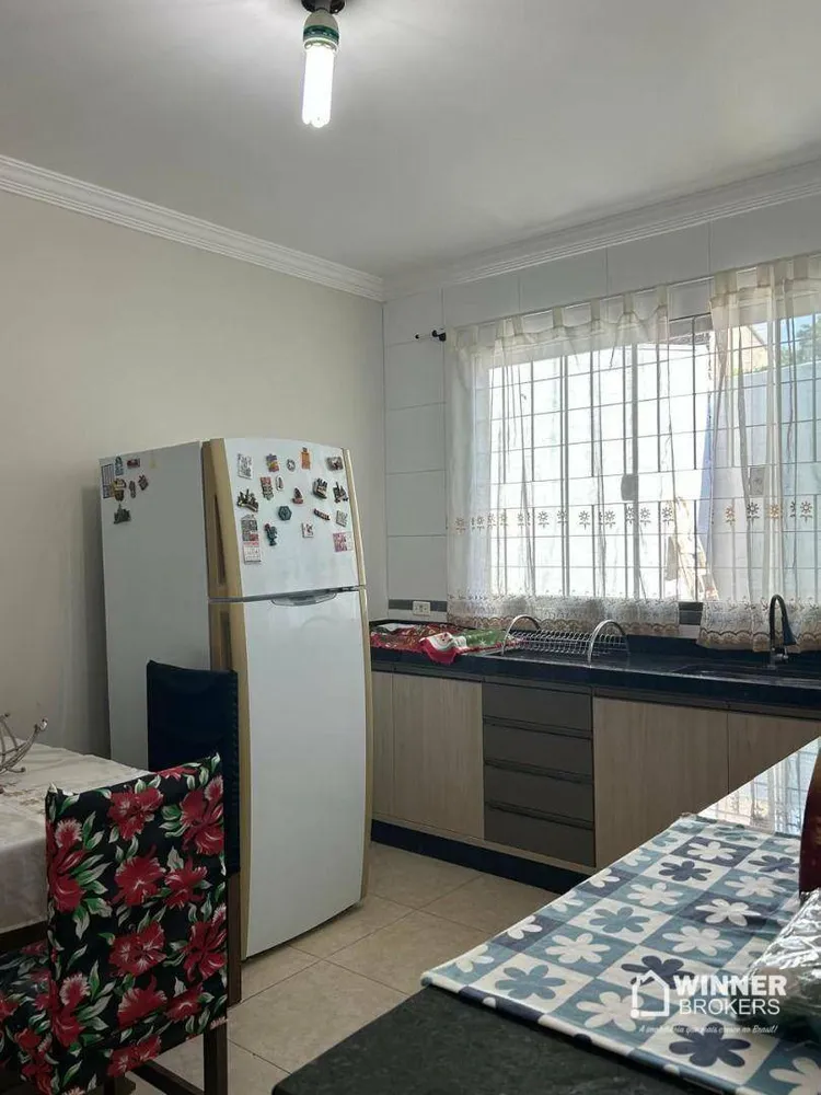 Casa, 3 quartos, 100 m² - Foto 11
