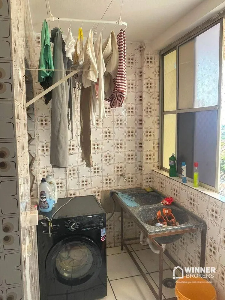 Apartamento, 3 quartos, 100 m² - Foto 8
