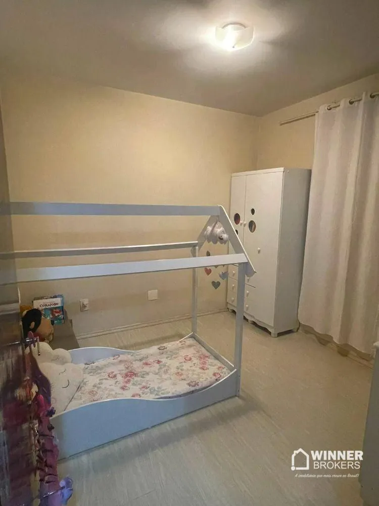 Apartamento, 3 quartos, 100 m² - Foto 6