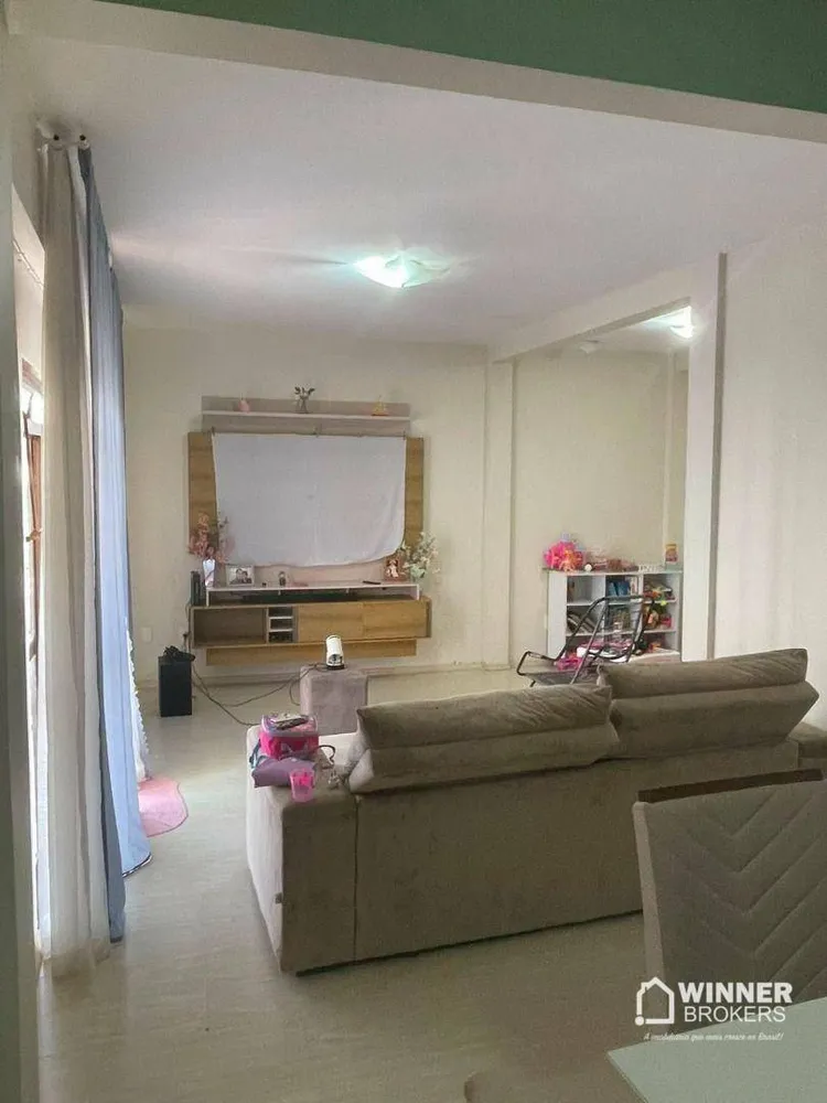 Apartamento, 3 quartos, 100 m² - Foto 3