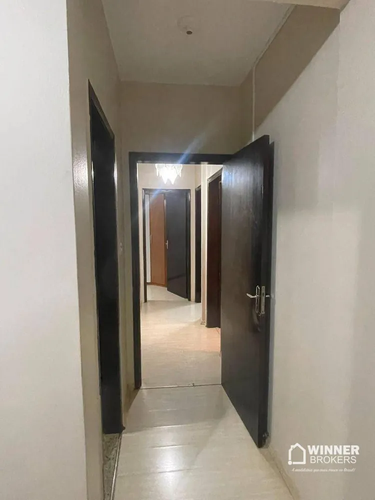 Apartamento, 3 quartos, 100 m² - Foto 5