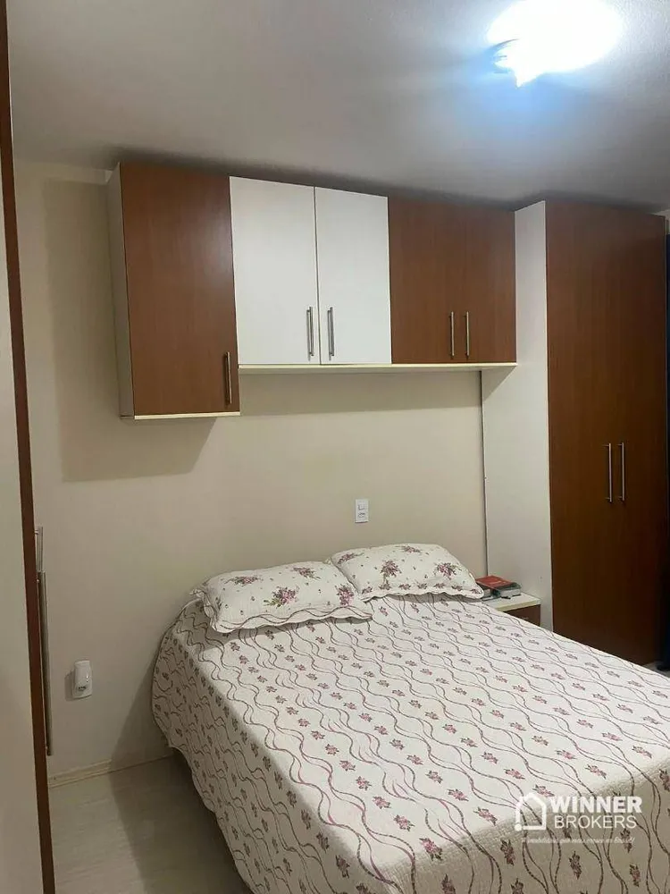 Apartamento, 3 quartos, 100 m² - Foto 2