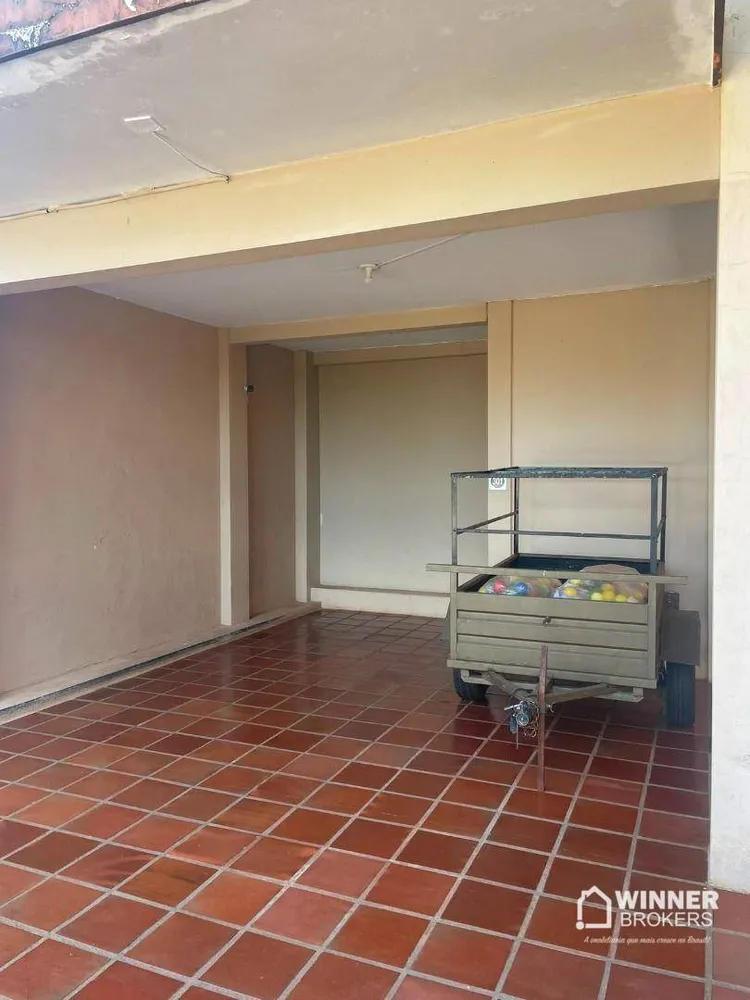 Apartamento, 3 quartos, 100 m² - Foto 4
