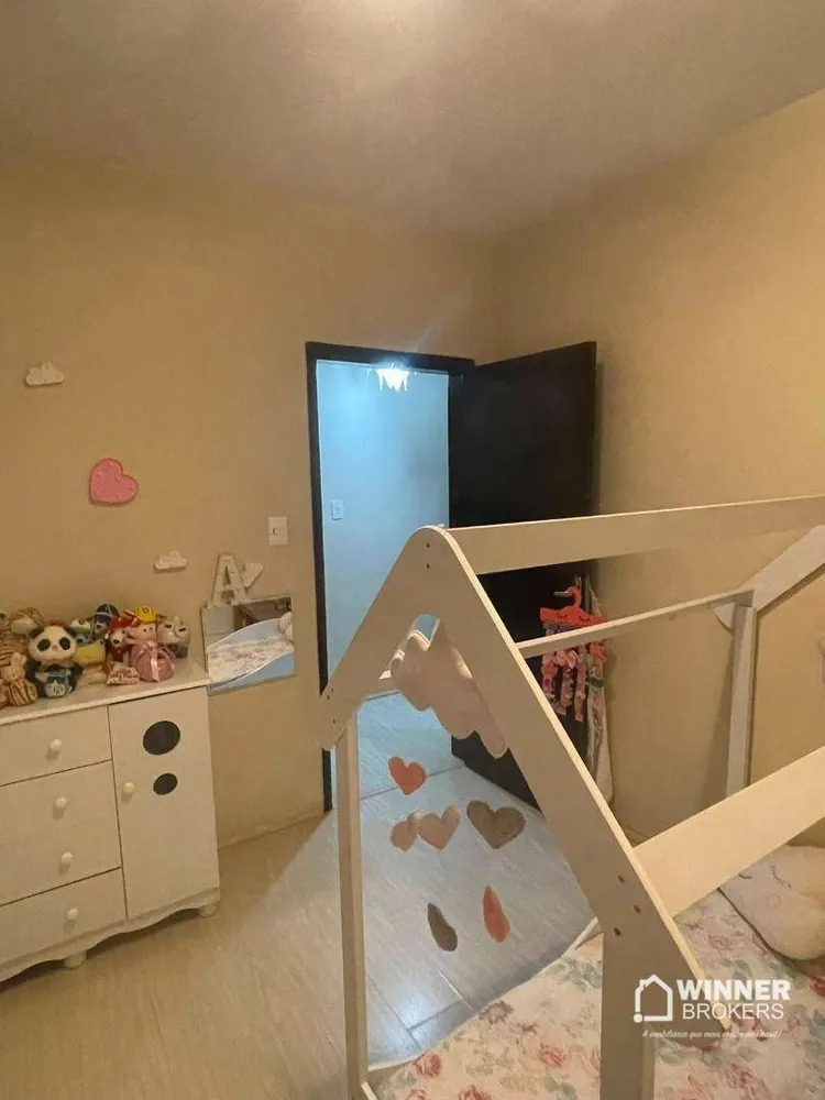 Apartamento, 3 quartos, 100 m² - Foto 7