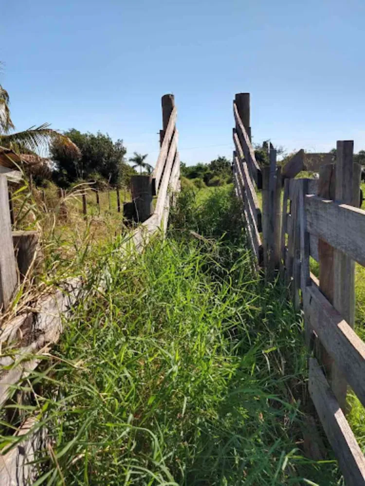 Sítio, 8 quartos, 3 hectares - Foto 6