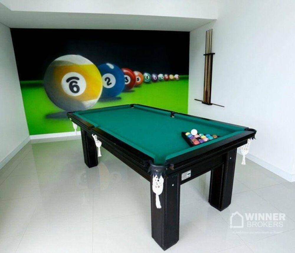 Apartamento à venda com 3 quartos, 107m² - Foto 3