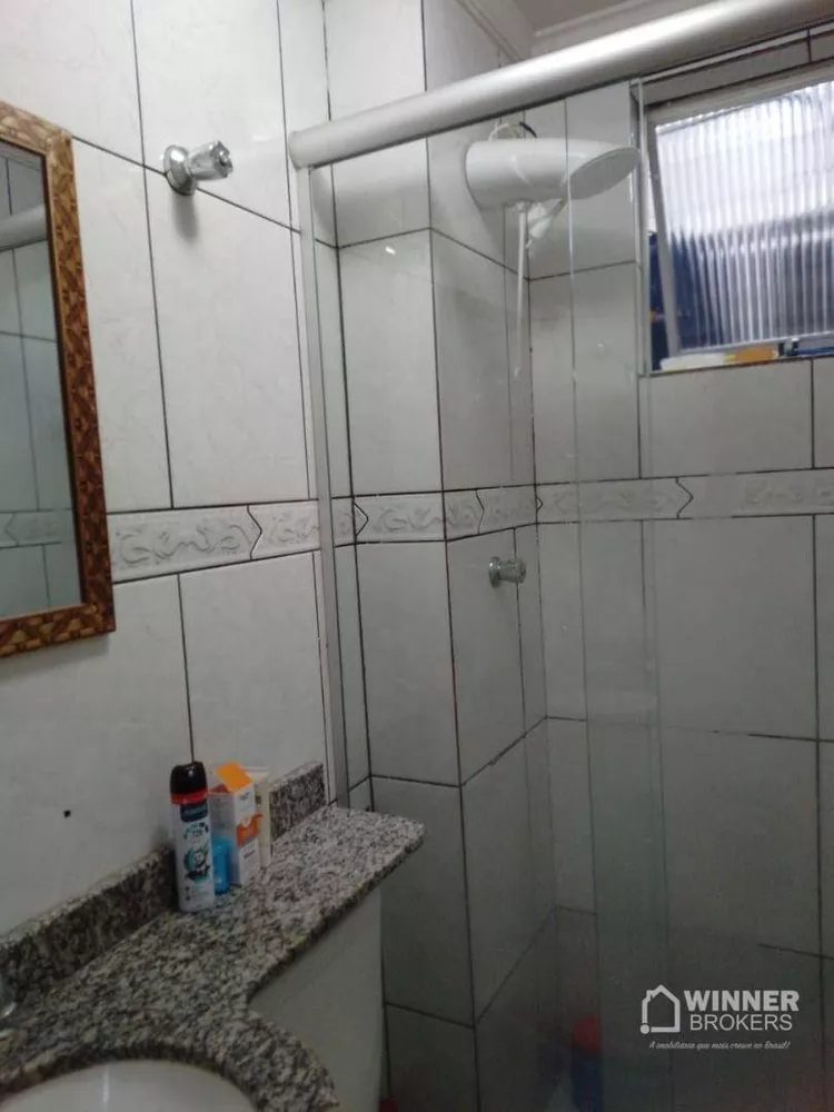 Apartamento à venda com 3 quartos, 55m² - Foto 2