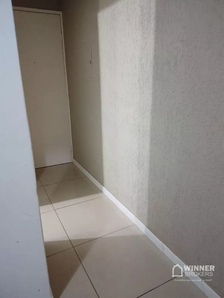 Apartamento à venda com 3 quartos, 55m² - Foto 3