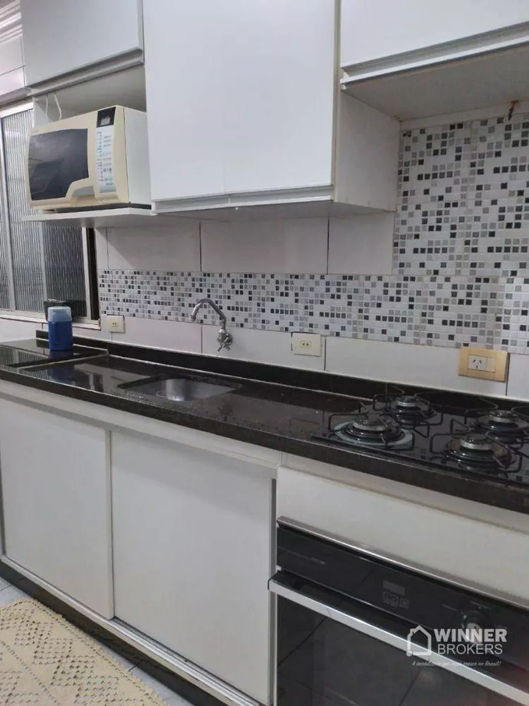 Apartamento à venda com 3 quartos, 55m² - Foto 5