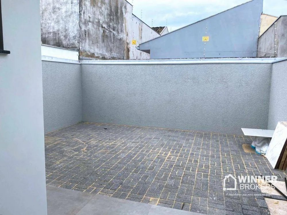 Casa, 3 quartos, 80 m² - Foto 12