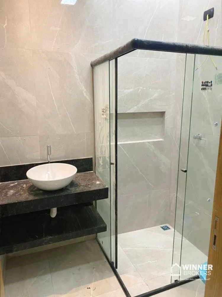 Casa, 3 quartos, 80 m² - Foto 8