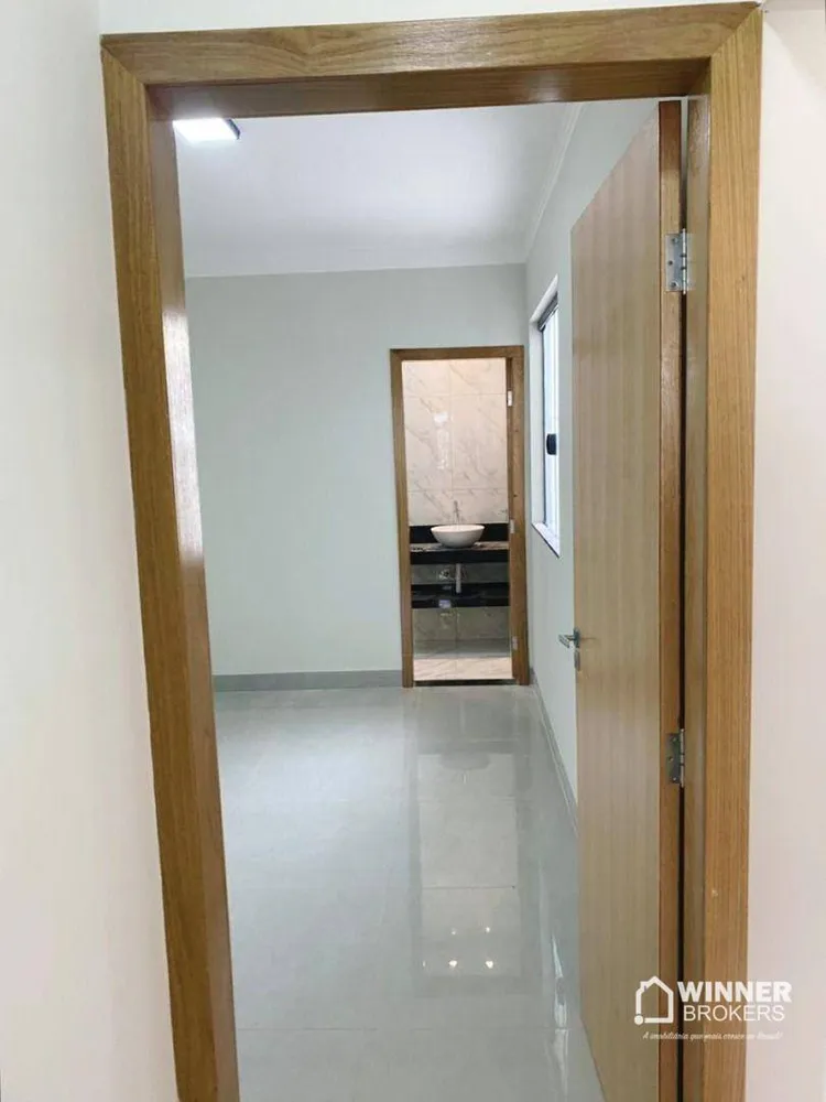 Casa, 3 quartos, 80 m² - Foto 4