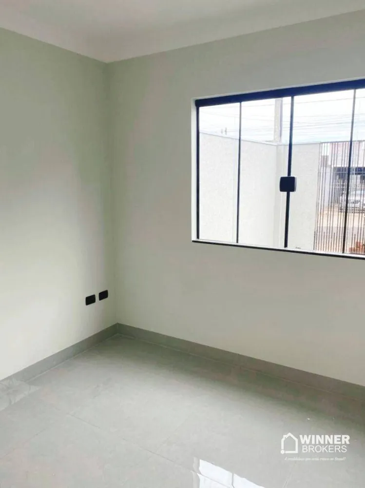Casa, 3 quartos, 80 m² - Foto 9