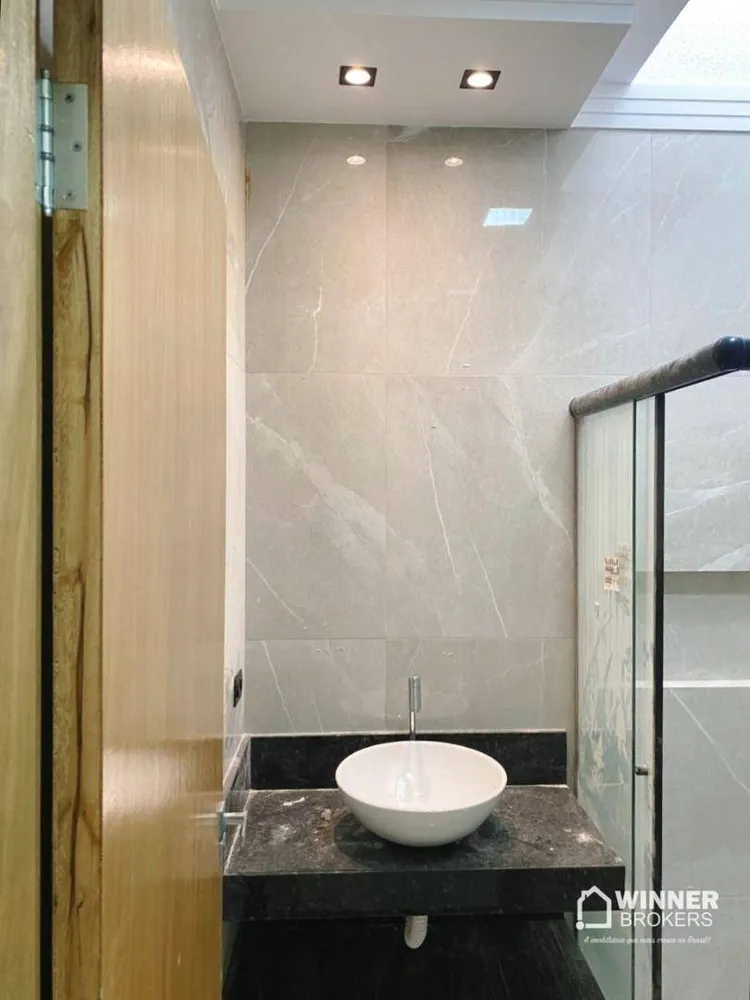 Casa, 3 quartos, 80 m² - Foto 5