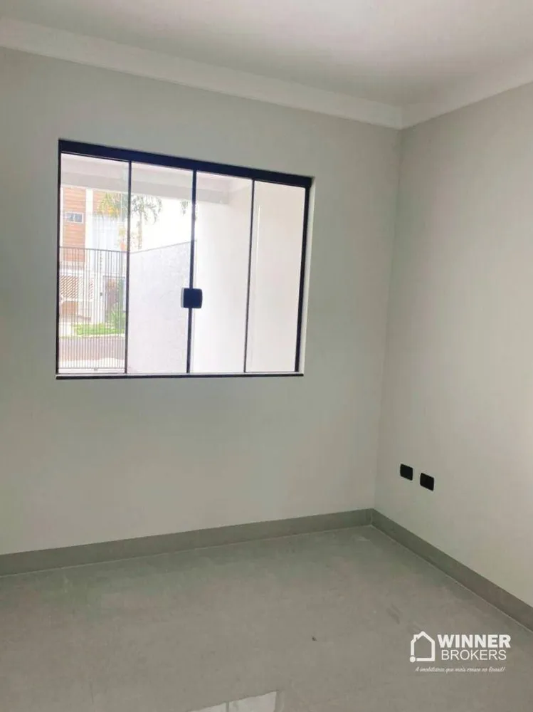 Casa, 3 quartos, 80 m² - Foto 6