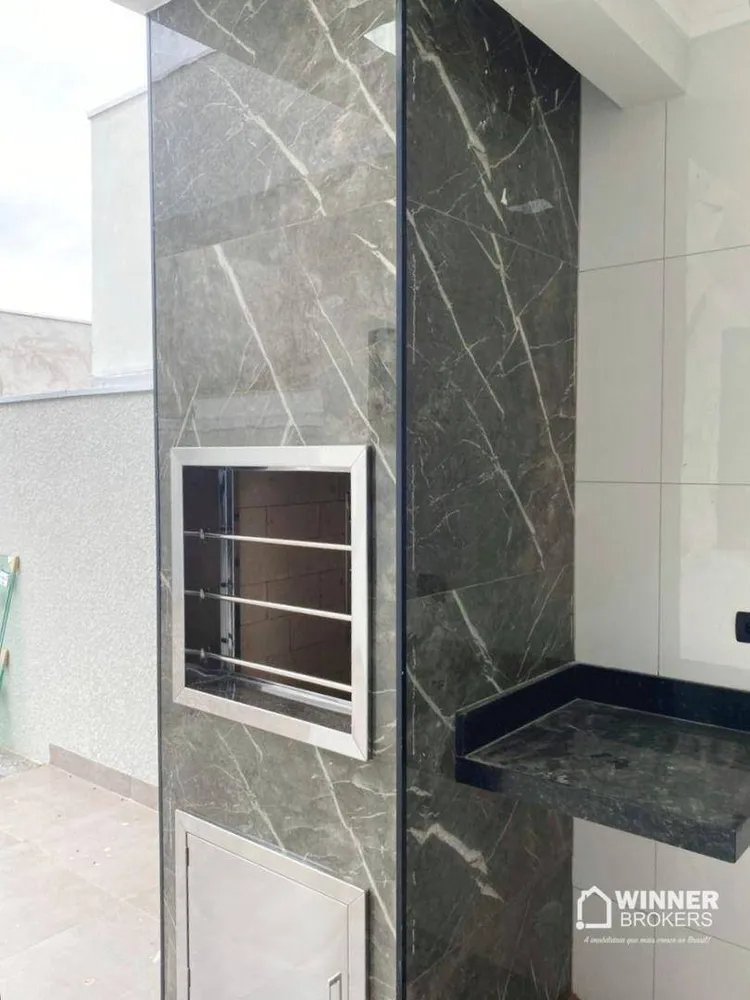 Casa, 3 quartos, 80 m² - Foto 10