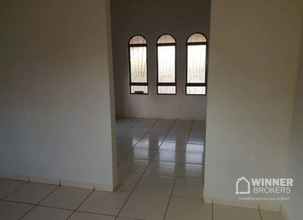 Casa à venda com 2 quartos, 96m² - Foto 3