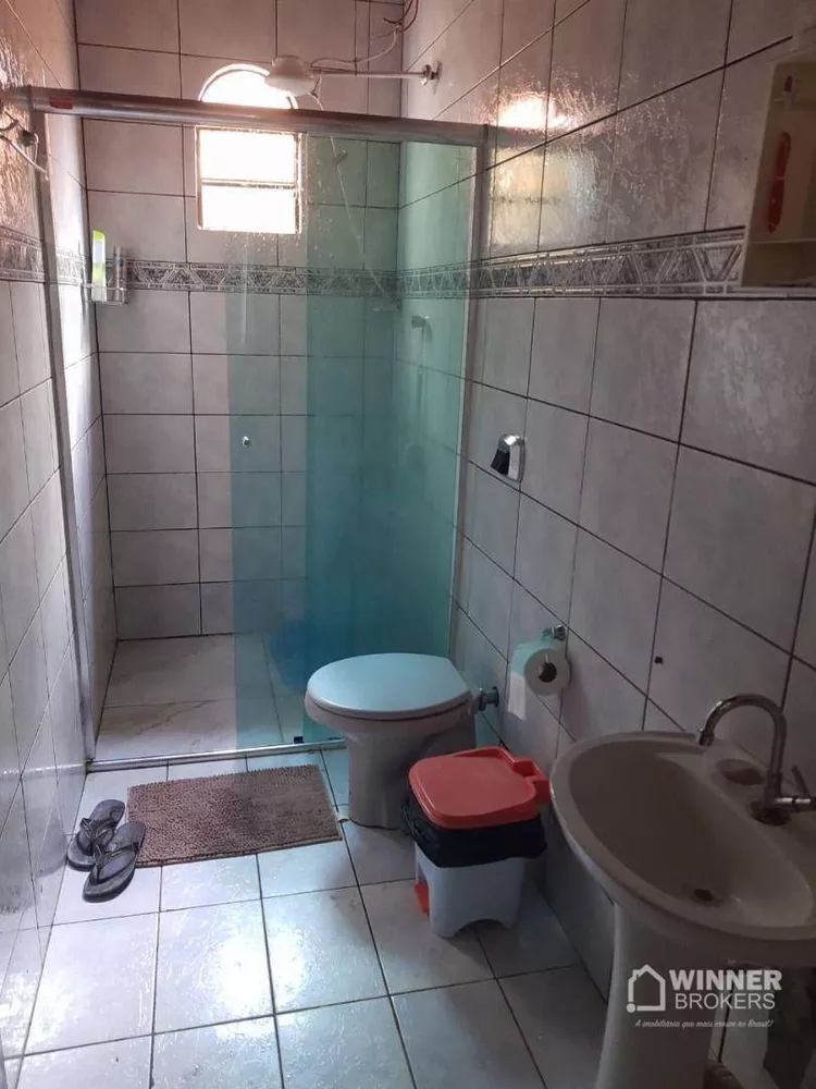 Casa à venda com 2 quartos, 96m² - Foto 6