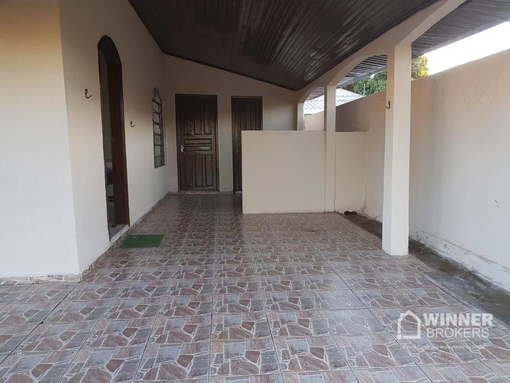 Casa à venda com 2 quartos, 96m² - Foto 7