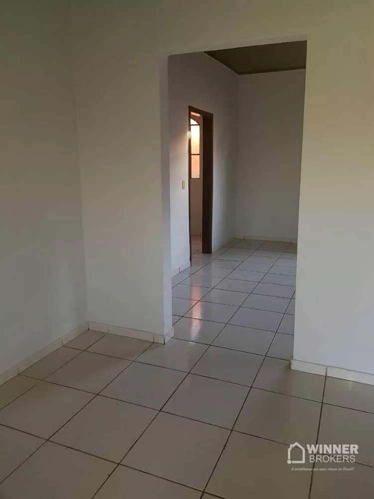 Casa à venda com 2 quartos, 96m² - Foto 5