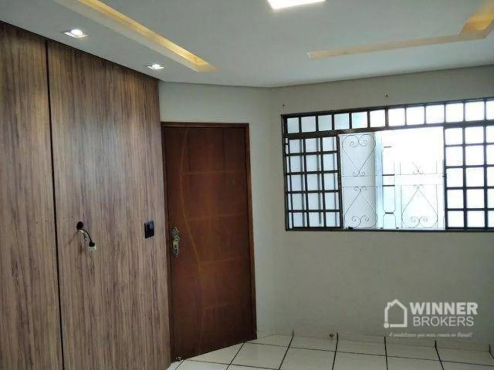 Casa à venda com 3 quartos, 95m² - Foto 3