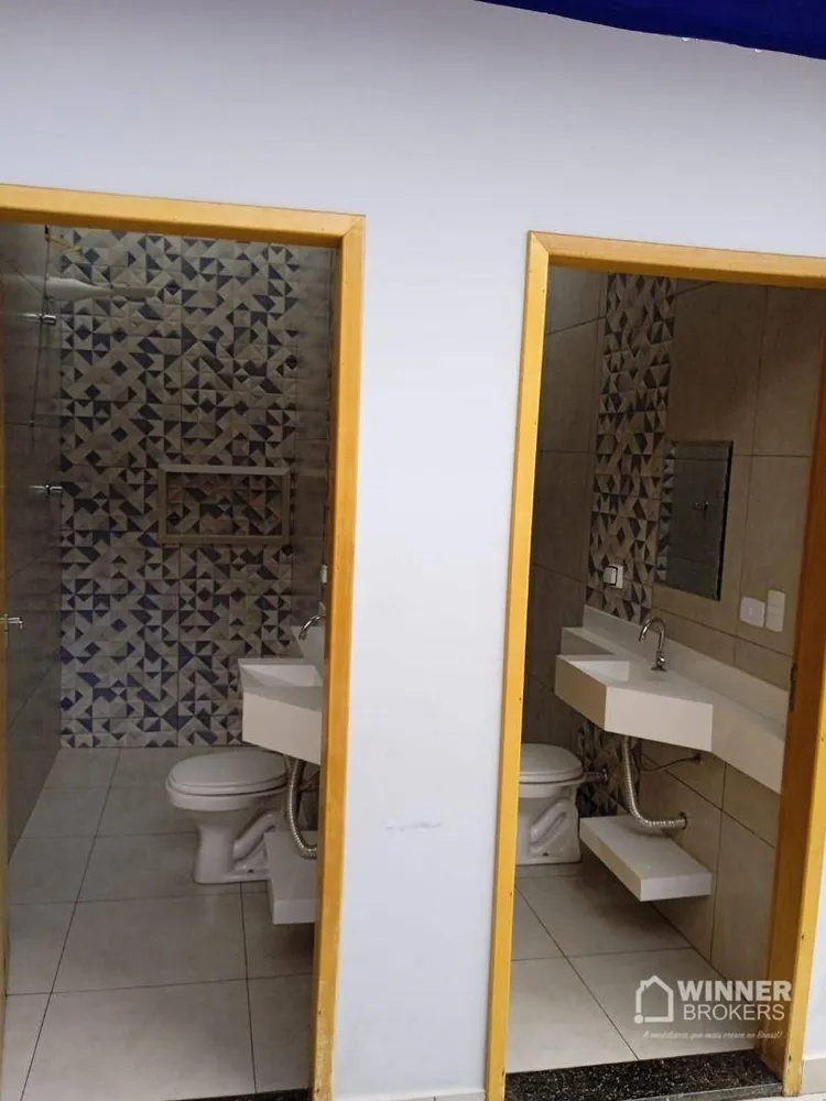 Terreno, 228 m² - Foto 12